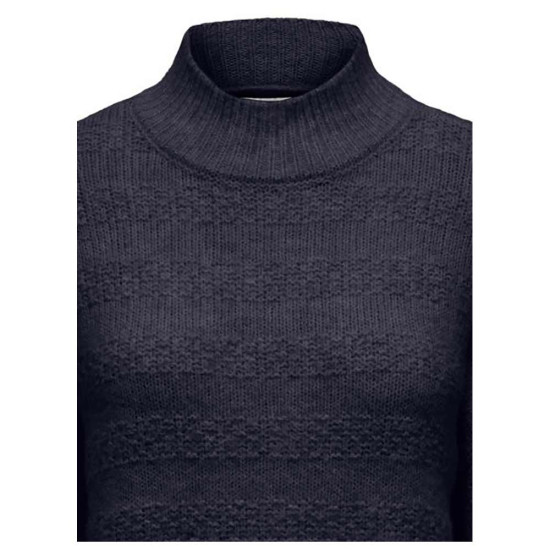 Only Γυναικεία πλεκτή μπλούζα